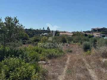 Terreno para Venda em Nossa Senhora das Misericordias