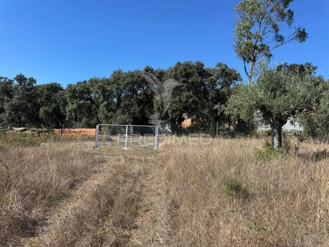 Terreno para Venda em Nossa Senhora das Misericordias Foto 3