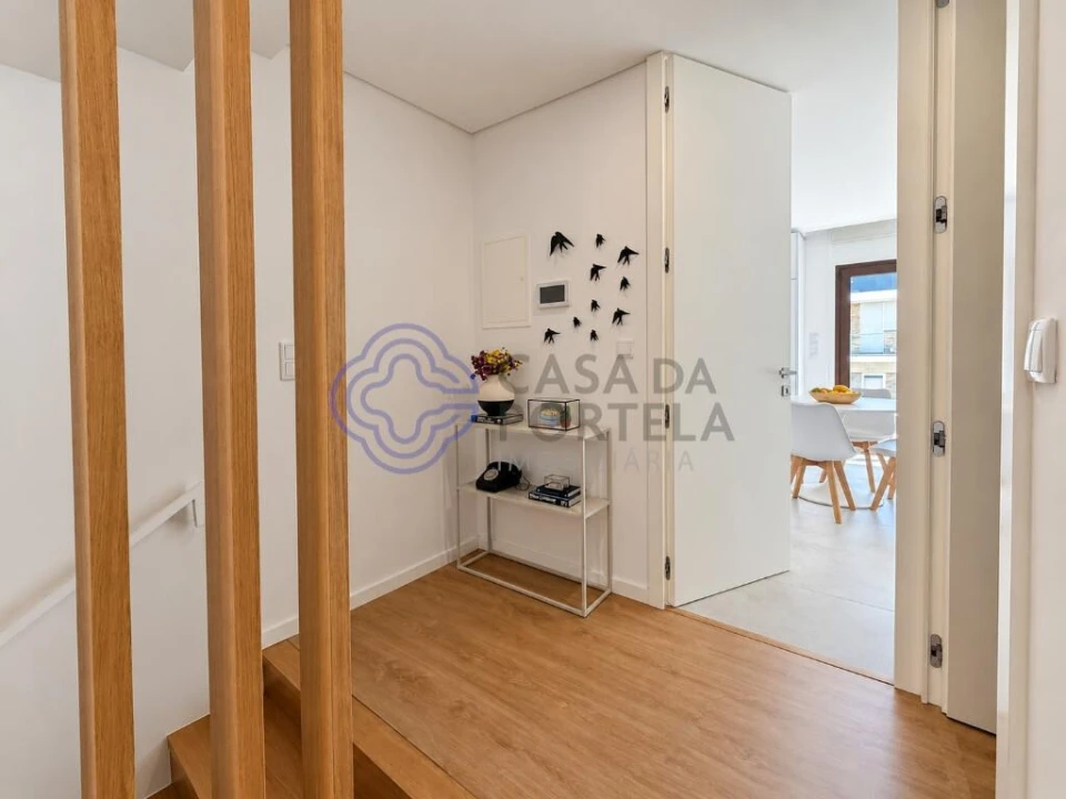 Moradia T3 para Venda em Ermesinde Foto 22