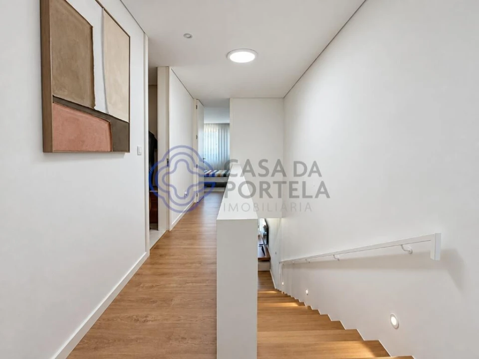 Moradia T3 para Venda em Ermesinde Foto 16