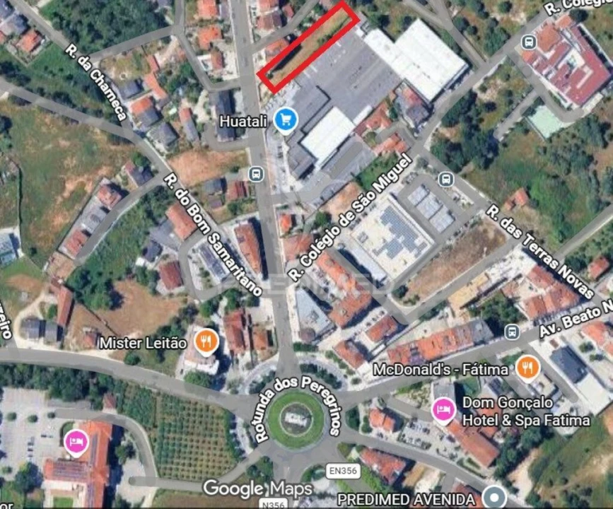 Loja para Venda em Fatima Foto 7