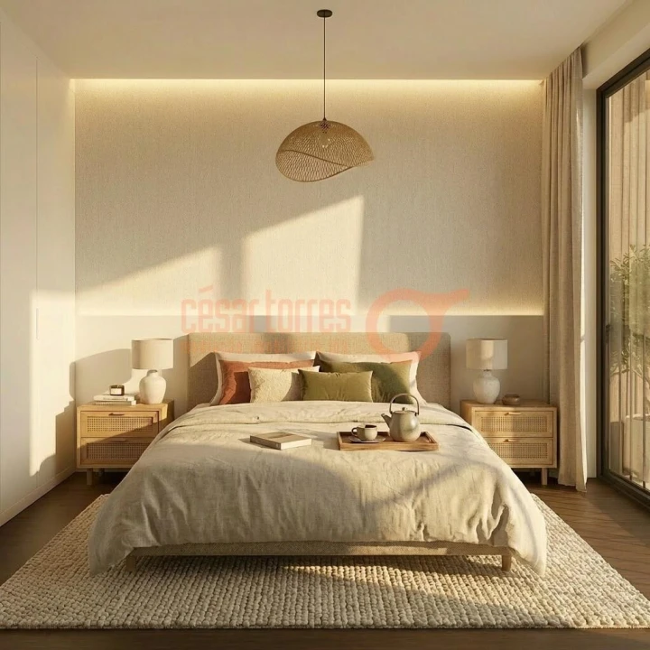Apartamento T1 para Venda em São Felix da Marinha Foto 17
