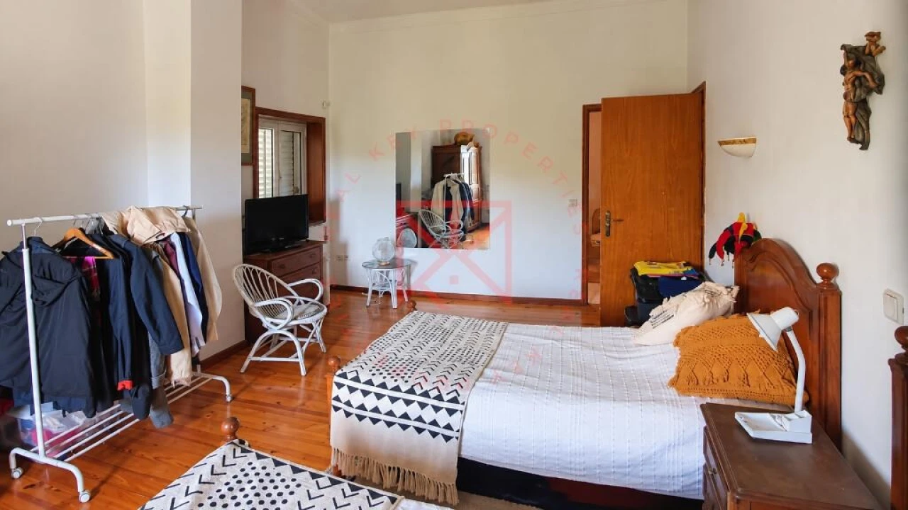 Moradia T6 para Venda em Adoufe e Vilarinho de Samardã Foto 20
