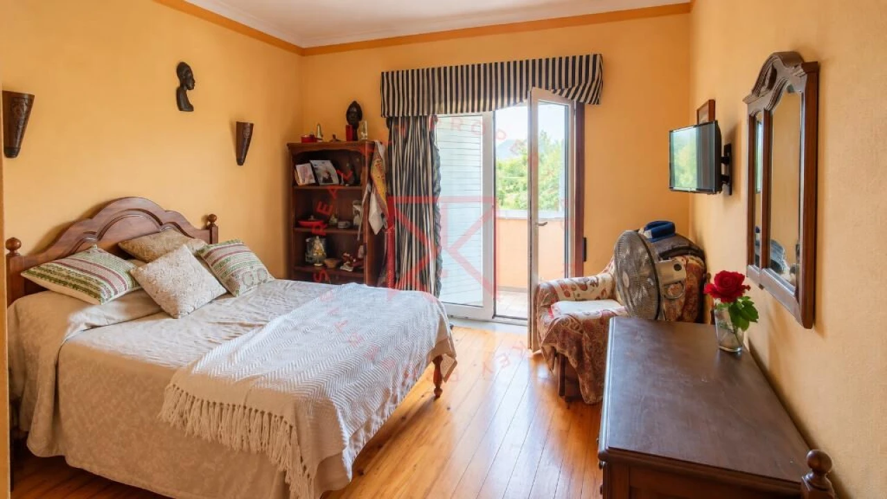 Moradia T6 para Venda em Adoufe e Vilarinho de Samardã Foto 19
