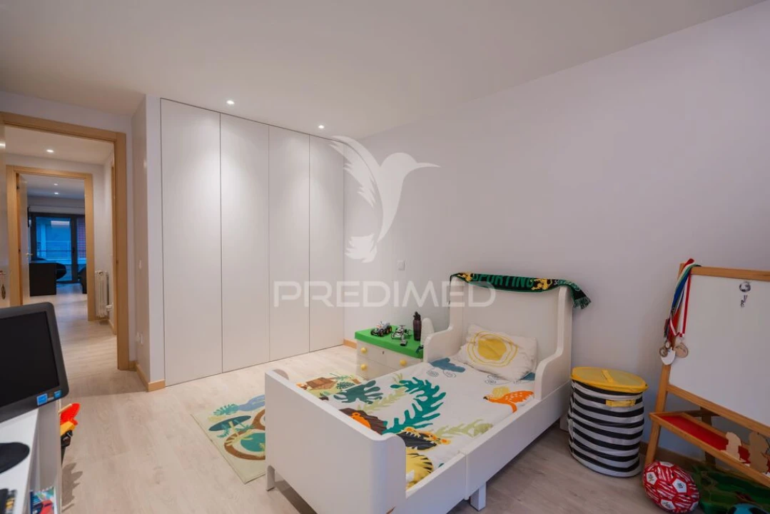 Apartamento T3 para Venda em Marinha Grande Foto 17