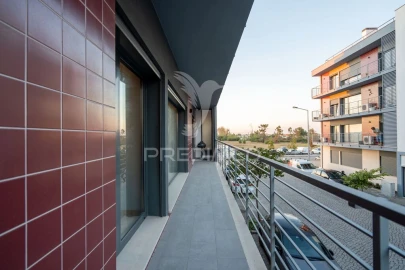 Apartamento T3 para Venda em Marinha Grande