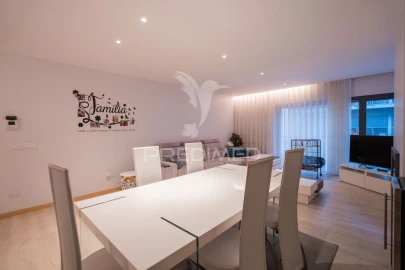 Apartamento T3 para Venda em Marinha Grande