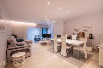 Apartamento T3 para Venda em Marinha Grande