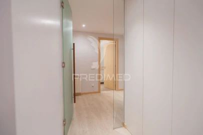 Apartamento T3 para Venda em Marinha Grande