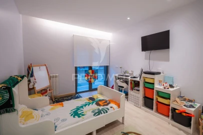 Apartamento T3 para Venda em Marinha Grande