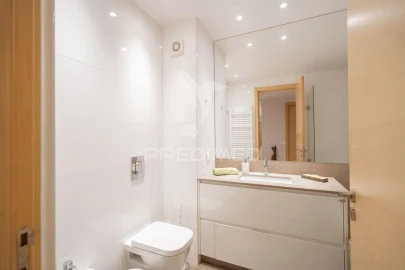 Apartamento T3 para Venda em Marinha Grande