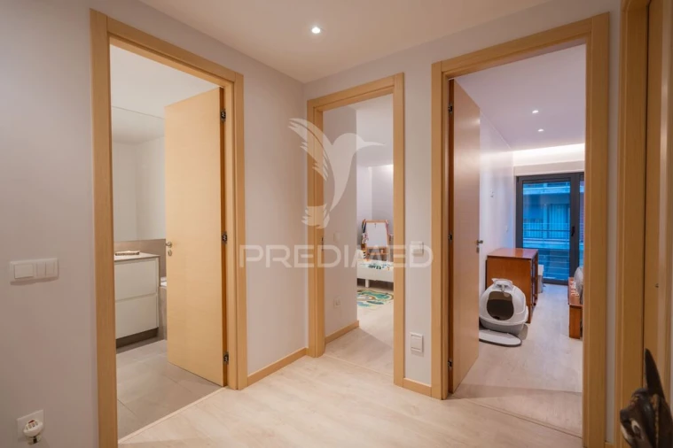 Apartamento T3 para Venda em Marinha Grande Foto 11