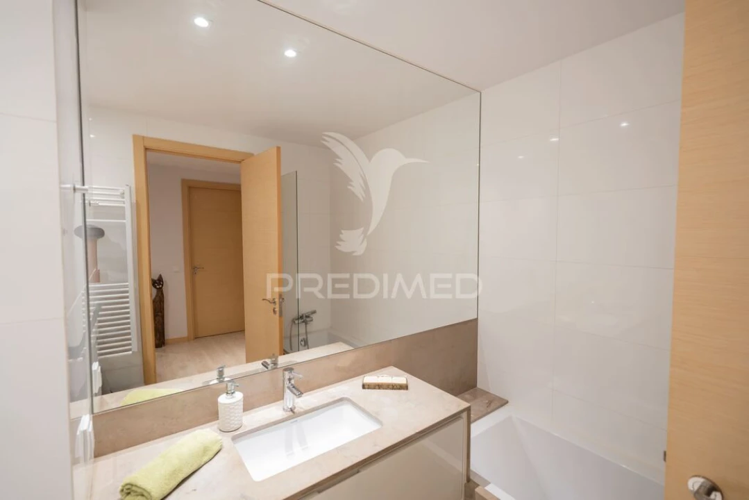 Apartamento T3 para Venda em Marinha Grande Foto 14