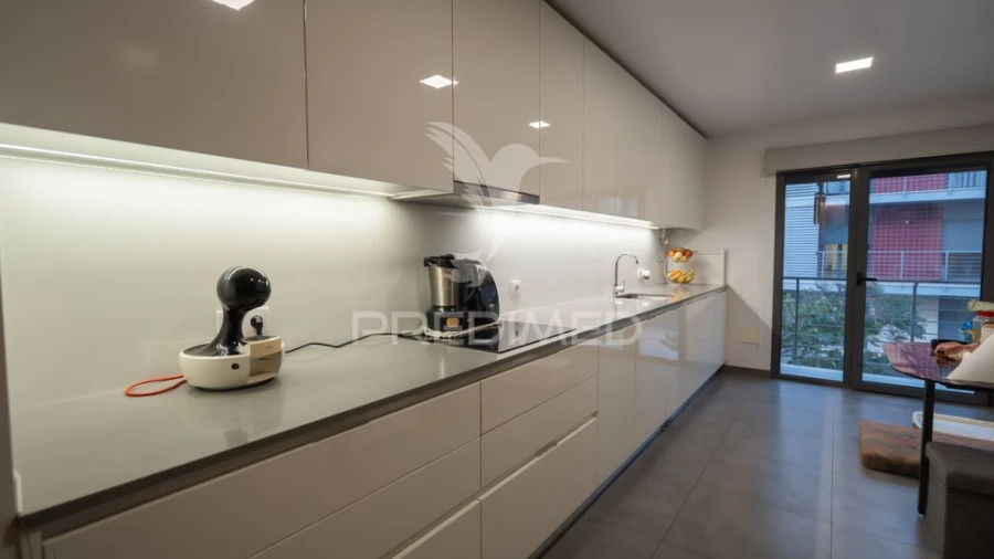 Apartamento T3 para Venda em Marinha Grande
