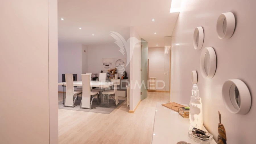 Apartamento T3 para Venda em Marinha Grande