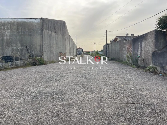 Armazém para Arrendamento em São Miguel do Souto e Mosteirô Foto 5