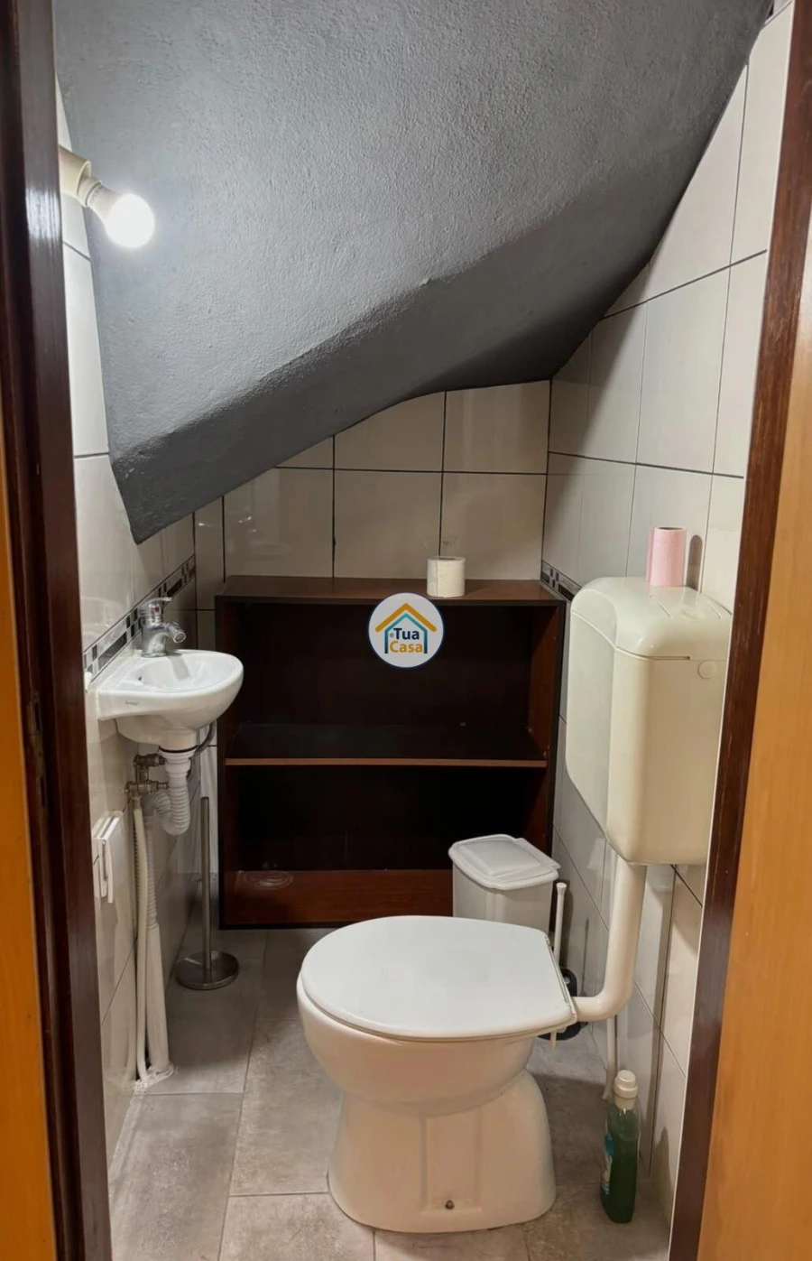 Moradia T3 para Venda em Montenegro Foto 26