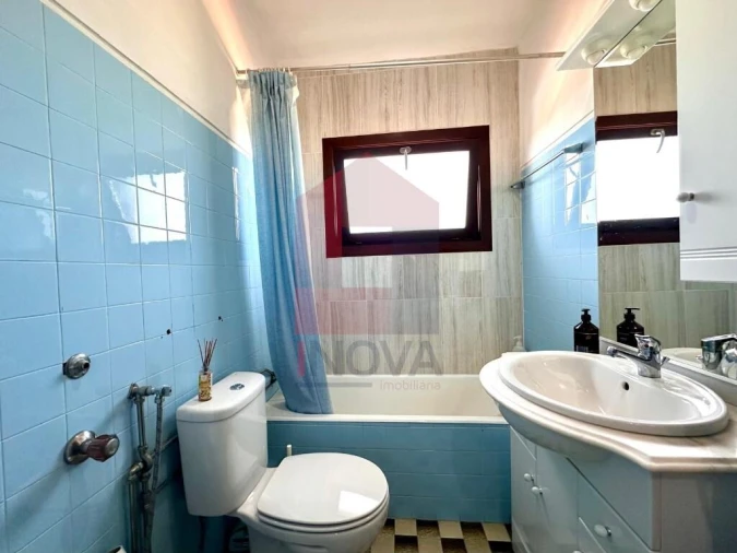 Moradia T5 para Venda em Fiscal Foto 18