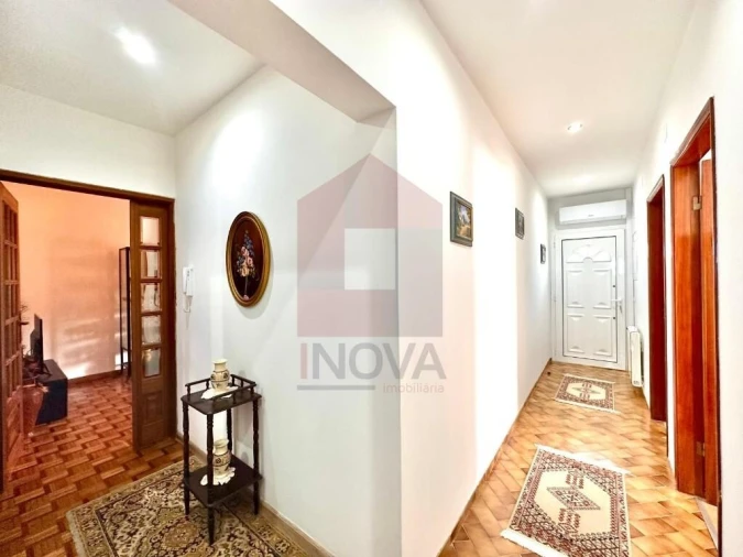 Moradia T5 para Venda em Fiscal Foto 23