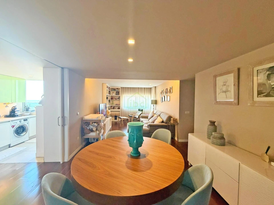 Apartamento T2 para Venda em Vila do Conde Foto 11