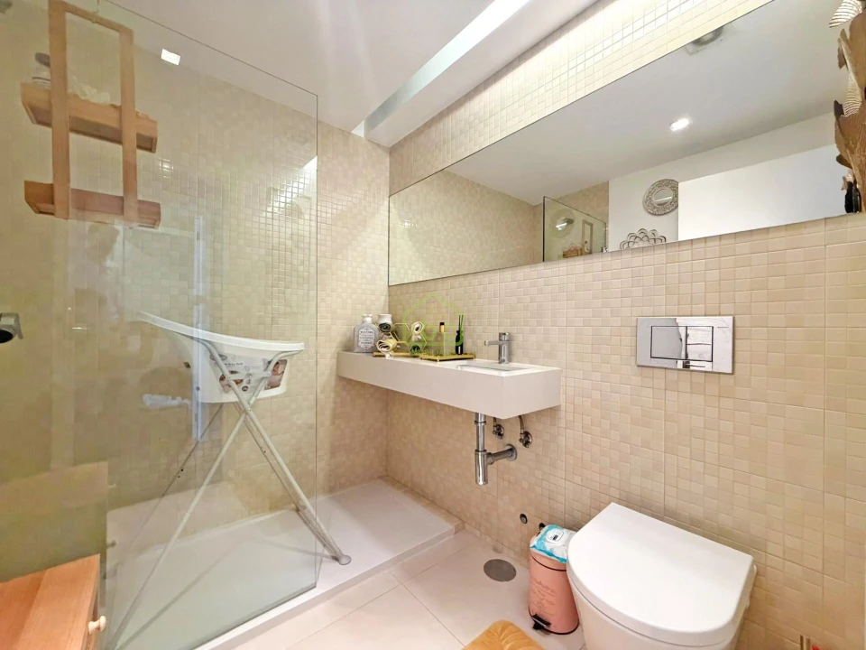 Apartamento T2 para Venda em Vila do Conde Foto 25