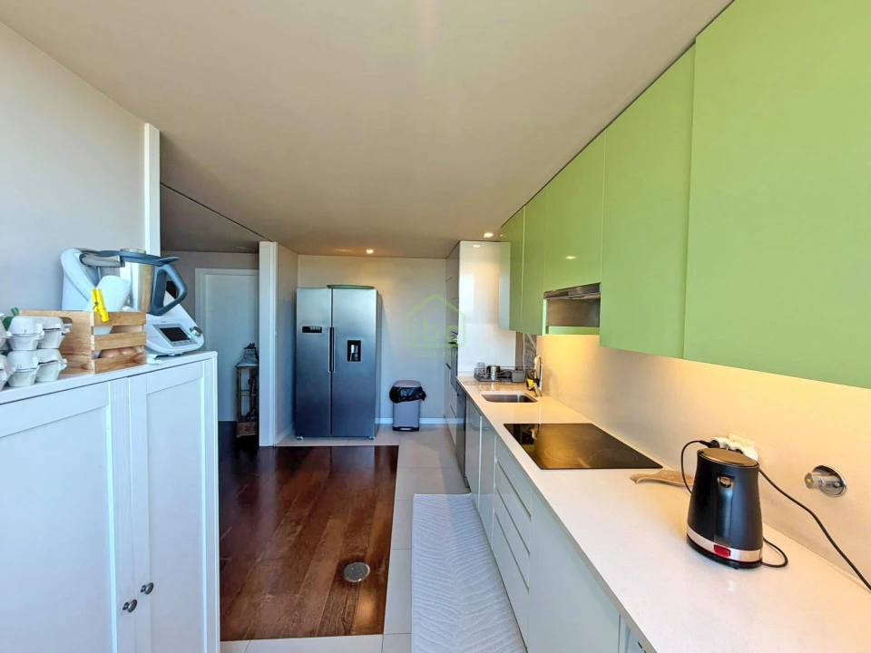 Apartamento T2 para Venda em Vila do Conde Foto 32