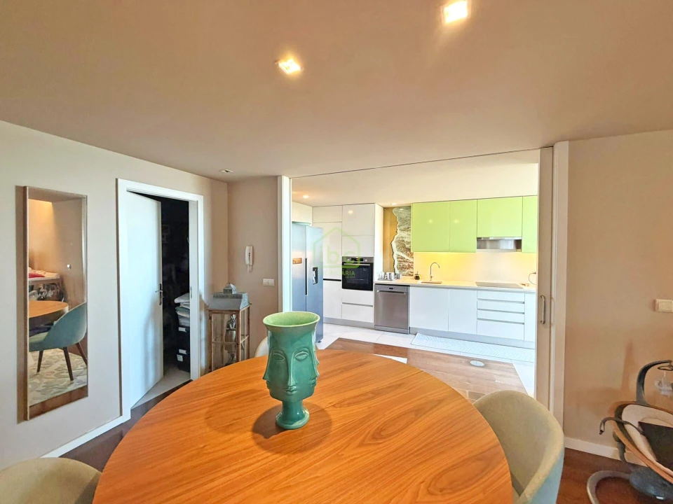 Apartamento T2 para Venda em Vila do Conde Foto 18