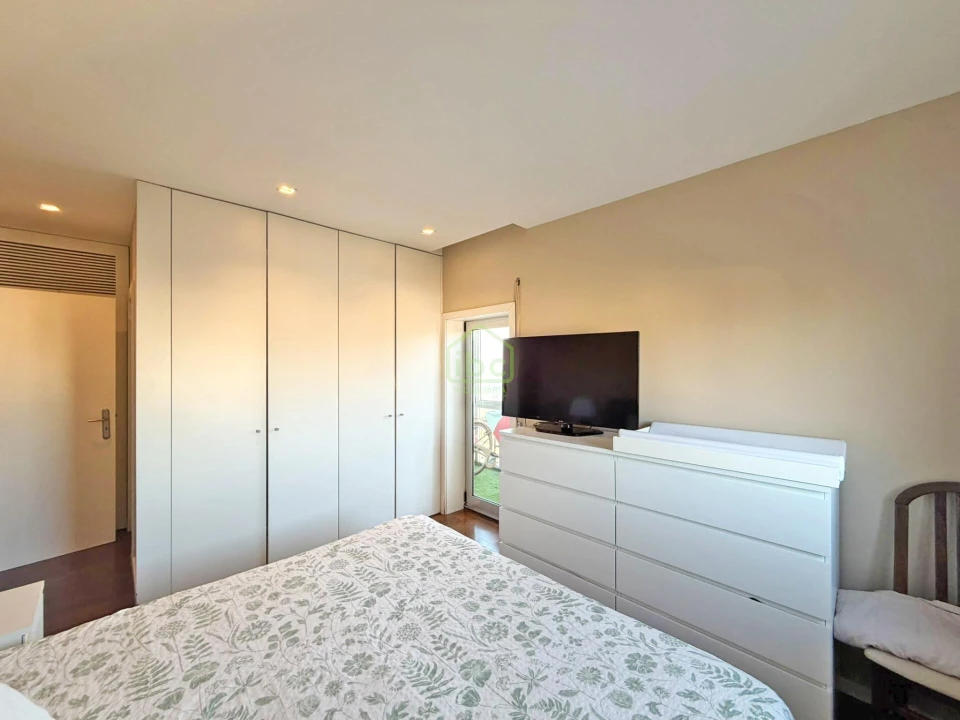Apartamento T2 para Venda em Vila do Conde Foto 3