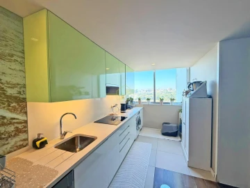 Apartamento T2 para Venda em Vila do Conde