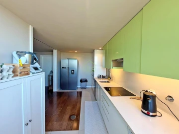 Apartamento T2 para Venda em Vila do Conde