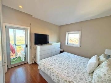 Apartamento T2 para Venda em Vila do Conde