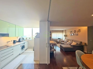 Apartamento T2 para Venda em Vila do Conde