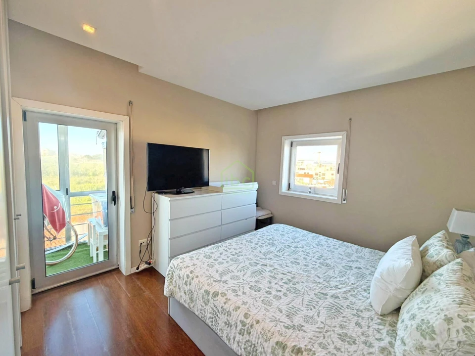 Apartamento T2 para Venda em Vila do Conde Foto 4