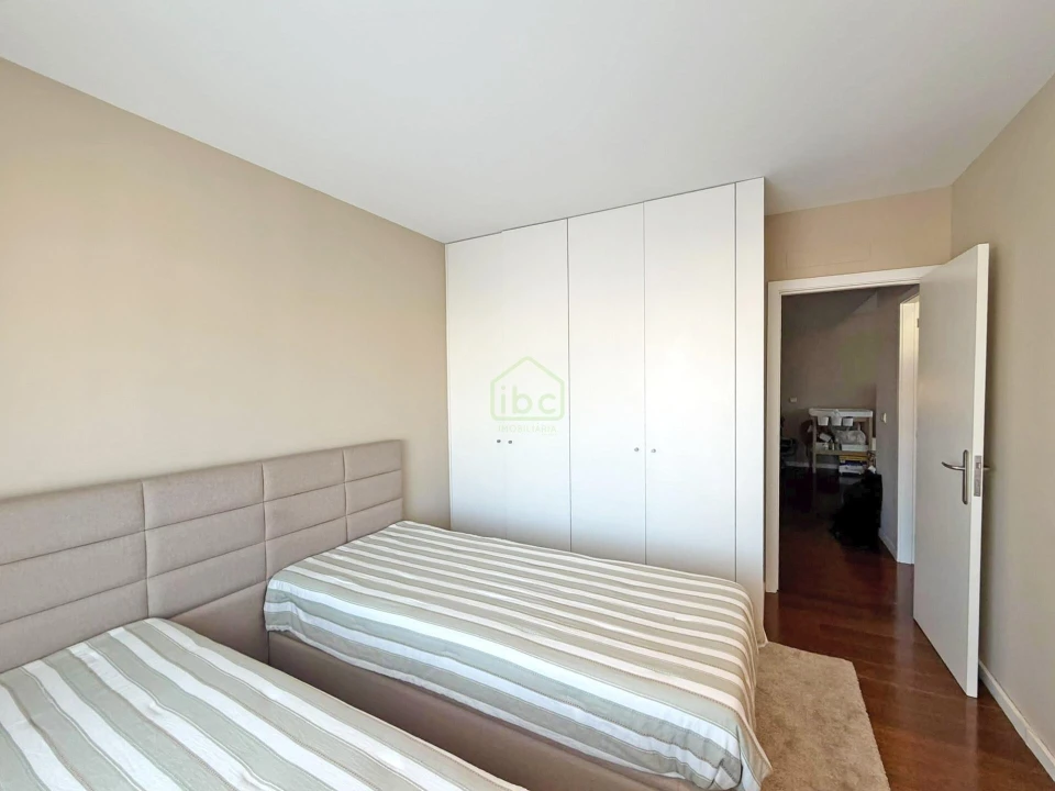 Apartamento T2 para Venda em Vila do Conde Foto 24