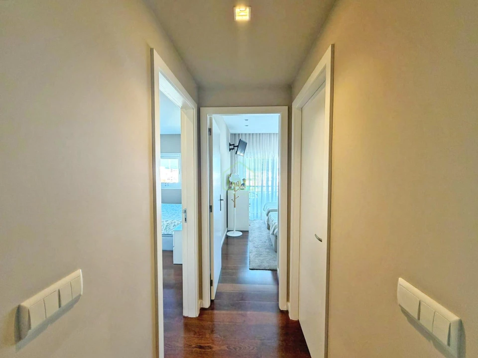 Apartamento T2 para Venda em Vila do Conde Foto 21