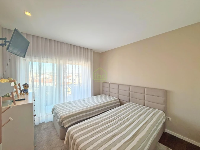 Apartamento T2 para Venda em Vila do Conde Foto 29