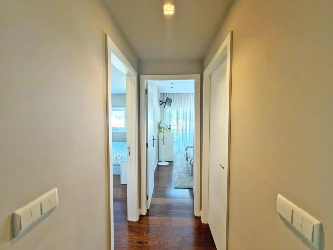 Apartamento T2 para Venda em Vila do Conde Foto 5