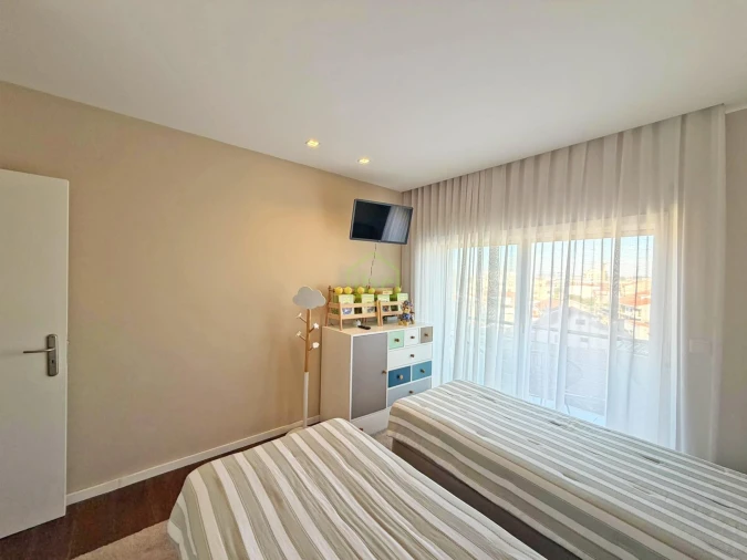 Apartamento T2 para Venda em Vila do Conde Foto 23