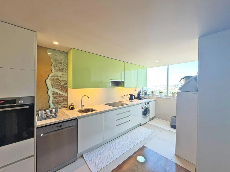 Apartamento T2 para Venda em Vila do Conde Foto 1