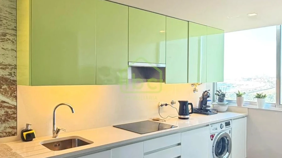Apartamento T2 para Venda em Vila do Conde