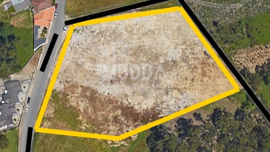 Terreno para Venda em Ovar, São João, Arada e São Vicente de Pereira Jusã