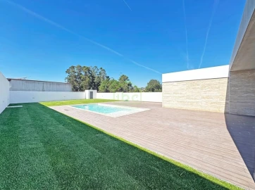 Moradia T3 para Venda em Póvoa de Varzim, Beiriz e Argivai