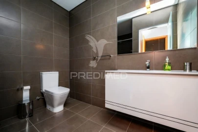 Moradia T5 para Venda em Tabuaças