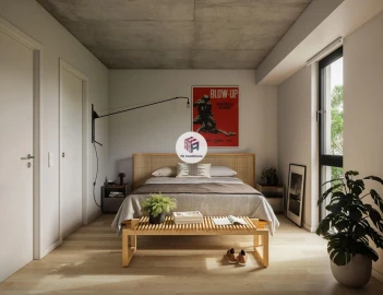 Apartamento T3 para Venda em Matosinhos e Leça da Palmeira