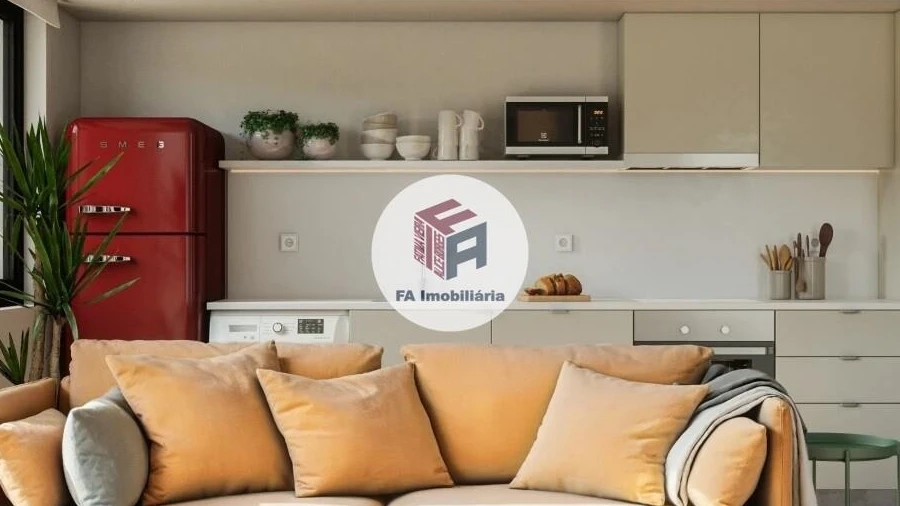 Apartamento T3 para Venda em Matosinhos e Leça da Palmeira