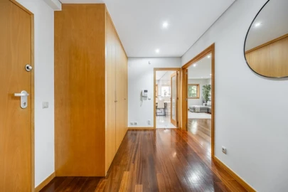 Apartamento T3 para Venda em Nogueira, Fraião e Lamaçães