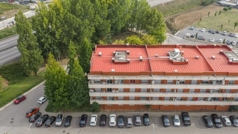 Apartamento T3 para Venda em Nogueira, Fraião e Lamaçães