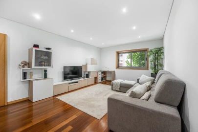 Apartamento T3 para Venda em Nogueira, Fraião e Lamaçães