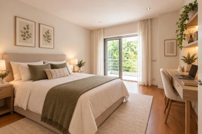 Apartamento T3 para Venda em Nogueira, Fraião e Lamaçães