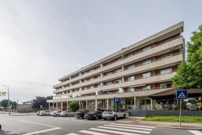 Apartamento T3 para Venda em Nogueira, Fraião e Lamaçães